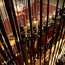 Angling rods