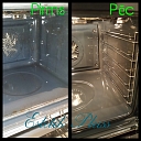 Oven cleaning, cleaning services