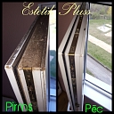 General cleaning of windows