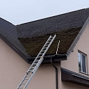 Roofer works, roofing works Sia SERVISA GROUP