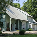 Рекреационный центр Vīķi