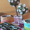 Рекреационный центр Vīķi