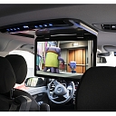 Car anti-theft systems, alarm systems
