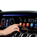 Противоугонные системы для авто, сигнализация