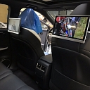 Car anti-theft systems, alarm systems