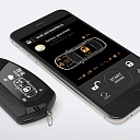 Car anti-theft systems, alarm systems