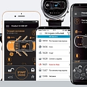 Car anti-theft systems, alarm systems