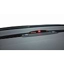 Car anti-theft systems, alarm systems