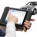 Car service equipment 2020