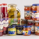 Canned food, vegetables, vegetable processing