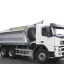 Bulk cargo transportation