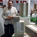 Exhibition BIG 5 2016 UAE Dubai