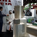 Exhibition BIG 5 2016 UAE Dubai