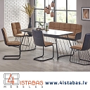 metal furniture, metal table, metal chairs, furniture online store Latvia Riga Ķengarags Iļģuciems