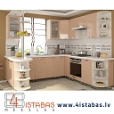 Ergonomic cheap good quality kitchen furniture, furniture online store Latvia Riga furniture online