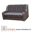 High-quality pull-out sofa with springs, furniture online store Latvia Riga furniture online