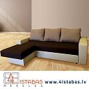 Pullout corner sofa, universal corner, furniture online store Latvia Riga furniture online