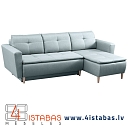 Stylish, modern interior with corner sofa, furniture online store Latvia Riga furniture online