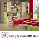 Children furniture, nursery, children's cot, online furniture store Cēsis Gulbene Ķegums Sigulda