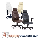 Office furniture, office chair with armrests, online furniture store Latvia Cēsis furniture online