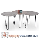 Coffee tables, coffee table set, online furniture store Latvia Cēsis furniture online