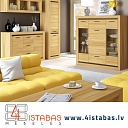 living room furniture, showcase, chest of drawers, coffee table, online furniture store Latvia Cēsis furniture online