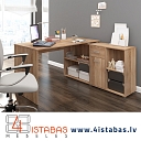 writing desk, cheap workbenches, compact computer desk, online furniture store Latvia Cēsis furniture online