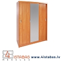 hall unit with mirror, furniture online store Latvia Valmiera Vidzeme furniture online