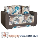 Children&#39;s sofa with pillows, furniture online store Latvia Valmiera Vidzeme furniture online