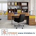 Home office, office furniture with accents, furniture online store Latvia Valmiera Vidzeme furniture online