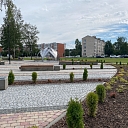 Проекты аллеи, ООО