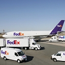 International shipments, courier mail - express shipments