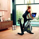 Technogym bike