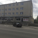 Shop Kika, clothes in Gulbene