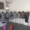 Shop Kika, clothes in Gulbene