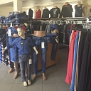 Shop Kika, clothes in Gulbene