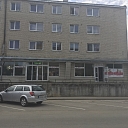 Shop Kika, clothes in Gulbene