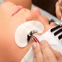 Eyelash extensions