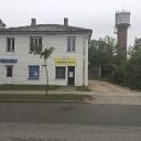 Shoe store in Gulbene