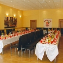 Доставка блюд