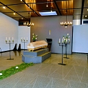 All kinds of undertaking services