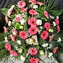 All kinds of undertaking services