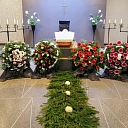 Все виды похоронных услуг