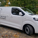 All kinds of undertaking services