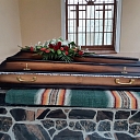 Все виды похоронных услуг