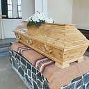 All kinds of undertaking services