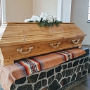 All kinds of undertaking services