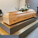 Все виды похоронных услуг