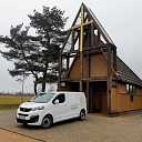 All kinds of undertaking services