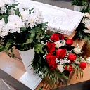 Все виды похоронных услуг